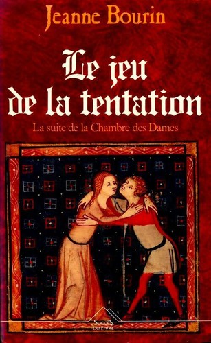 Jeu tentation - la,