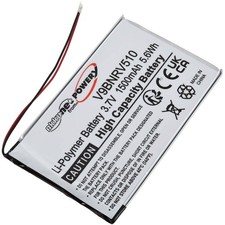 Batterie pour liseuse de livre électronique Kobo Glo HD