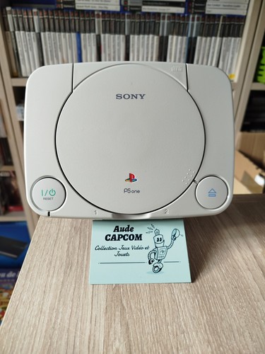 Sony playstation ps1 - sony,