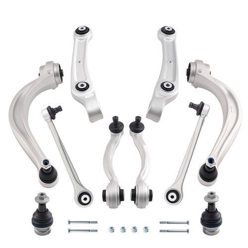 10x bras suspension rh - de,