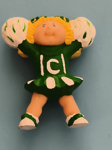 Figurine cabbage patch - patch, kids