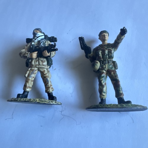 Lot soldats de plomb - lot,