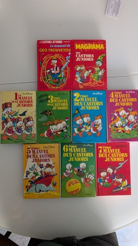 Collection anciens - collection, de