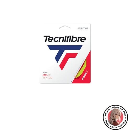 String tennis tecnifibre - tennis,