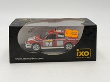 DIE CAST 1/43 " MITSUBISHI
