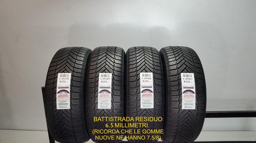 Gomme usate hiver - gomme, michelin