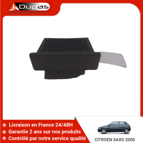 Cendrier citroen - 🇫🇷,