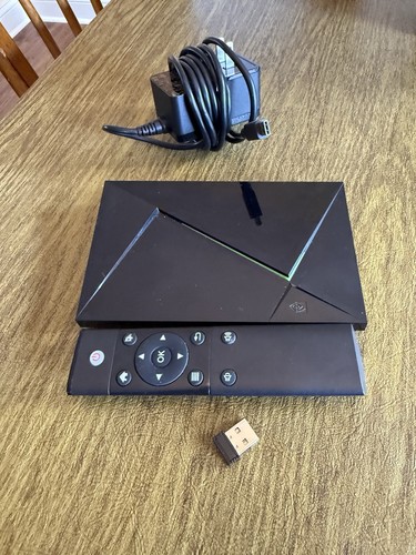 Nvidia shield pro hdr - tv,