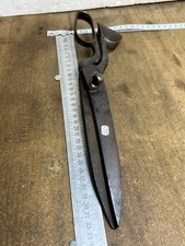 ciseaux  33 cm OLD TOOL /
