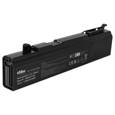 Batterie pour toshiba tecra - pour,