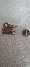 Pin's brouette Leclerc Vintage collection