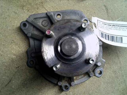 Pompe eau toyota - a, kzj95