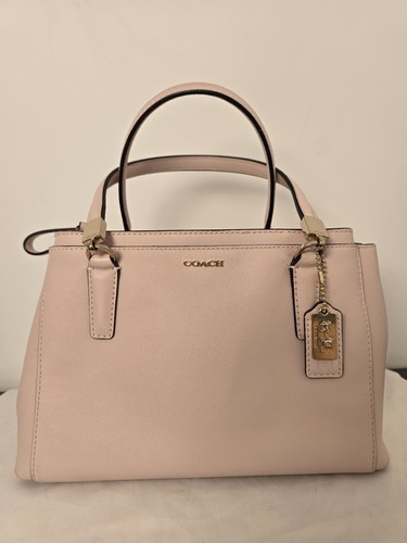 Sac coach minetta cuir - sac, en