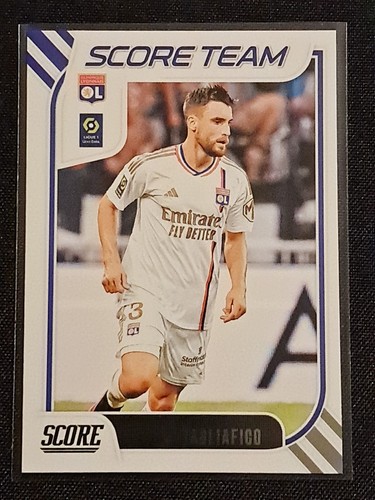 Carte panini score - score, 2023-24