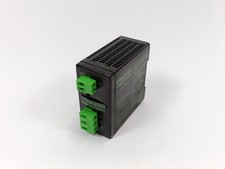 MURR Électronique 85161 Alimentation À Découpage 100-240VAC. 24VDC 1.3A