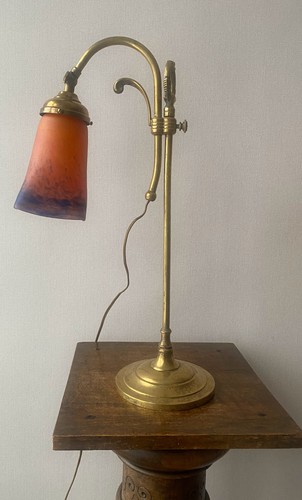 Lampe bureau réglable en - bureau,