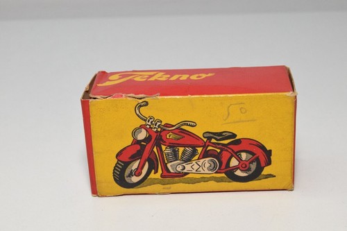 B44 boîte vide originale - 1:43,
