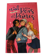 la nuit des rois et des reines