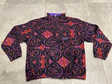 Veste polaire Oxbow vintage