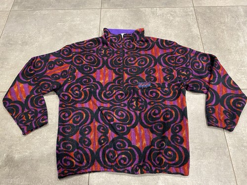Veste polaire oxbow vintage - oxbow,