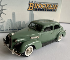 Brooklin models BRK 98 1939 LA