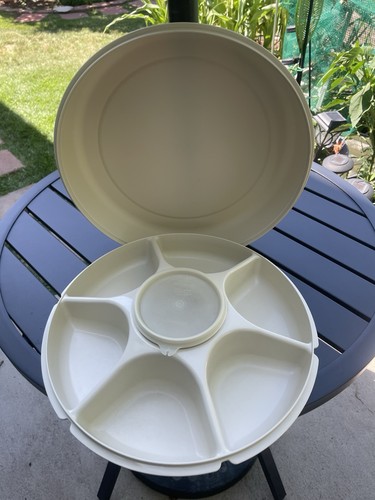 Tupperware serving center - tupperware,