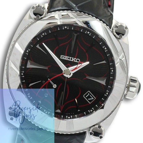 Montre homme seiko sbla083 - seiko,