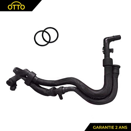 Durite refroidissement ldr - durite,