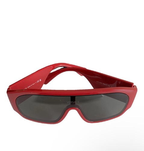 Lunettes soleil versace - soleil,
