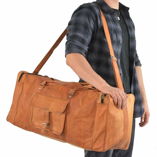 Homme souple cuir - homme,