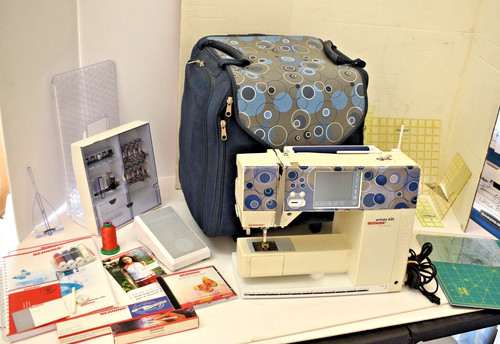 Bernina special edition - bernina,