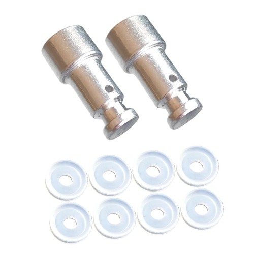 10x joint vanne flotteur - 10x,