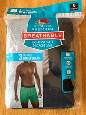 Hanes Comfort Flex Fit Boxer