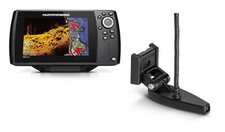 Humminbird Sondeur Helix 7