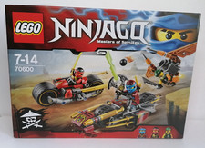 Lego Ninjago 70600 Skybound