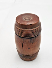 Ancien encrier voyage - de, en