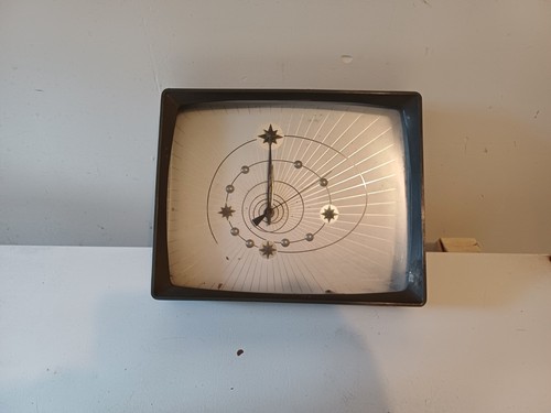 Pendule trophy ortf par - pendule,