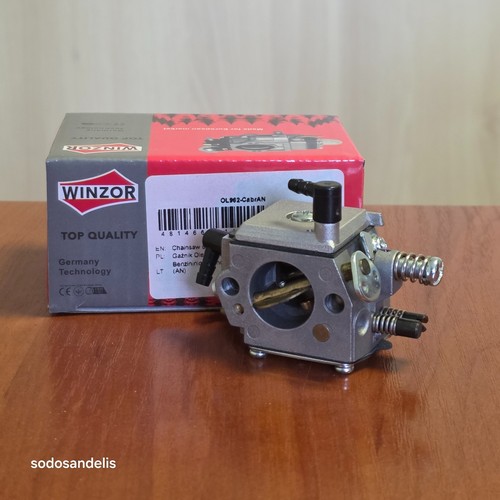 Carburateur pour oleo - pour, 962