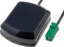 Antenne GPS Mini Magnetique 5m RG174 Pioneer AVIC-F