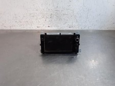 Radio Renault Clio IV