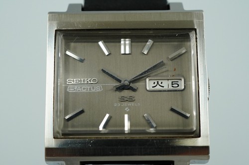 Montre homme vintage seiko - montre,