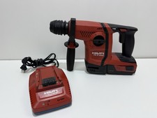 Hilti TE 6-A22 22V SDS Plus