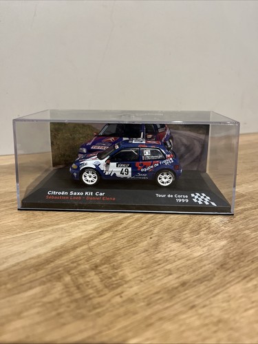 Miniature altaya citroën - miniature,