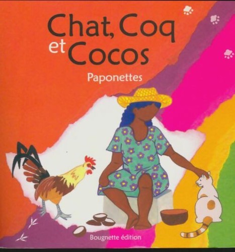 Chat coq cocos isabelle - coq,