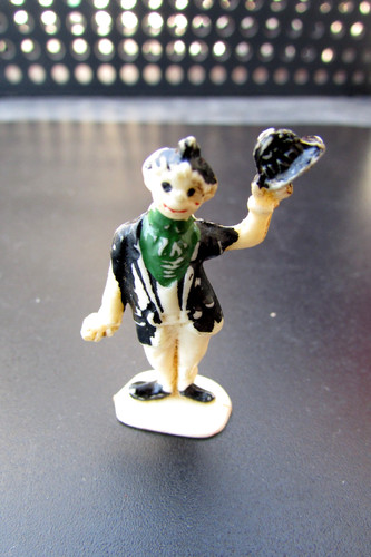 Nadi figurine publicitaire - -,
