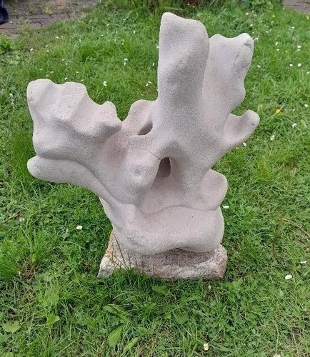 Gogotte sandstone concretion - gogotte,
