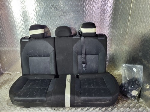 Banquette sièges arrière - sièges,