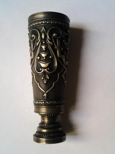 Sceau cacheter bronze - cacheter, en
