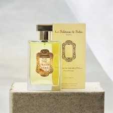 Sultane saba eau de - la,