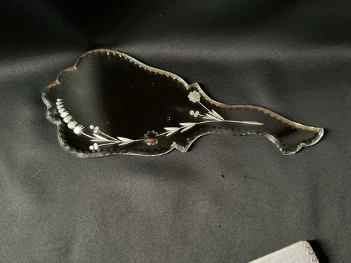 Miroir main - miroir,